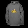 ATC™ PTECH® FLEECE YOUTH HOODIE Thumbnail