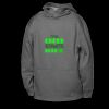 ATC™ PTECH® FLEECE YOUTH HOODIE Thumbnail