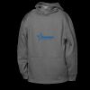 ATC™ PTECH® FLEECE YOUTH HOODIE Thumbnail