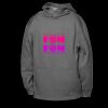 ATC™ PTECH® FLEECE YOUTH HOODIE Thumbnail