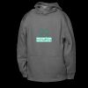 ATC™ PTECH® FLEECE YOUTH HOODIE Thumbnail