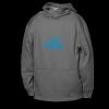ATC™ PTECH® FLEECE YOUTH HOODIE Thumbnail