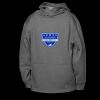 ATC™ PTECH® FLEECE YOUTH HOODIE Thumbnail