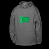 ATC™ PTECH® FLEECE YOUTH HOODIE Thumbnail
