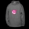 ATC™ PTECH® FLEECE YOUTH HOODIE Thumbnail