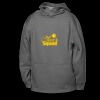 ATC™ PTECH® FLEECE YOUTH HOODIE Thumbnail