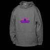 ATC™ PTECH® FLEECE YOUTH HOODIE Thumbnail