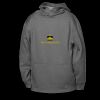 ATC™ PTECH® FLEECE YOUTH HOODIE Thumbnail