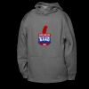 ATC™ PTECH® FLEECE YOUTH HOODIE Thumbnail