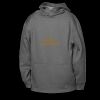 ATC™ PTECH® FLEECE YOUTH HOODIE Thumbnail