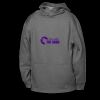 ATC™ PTECH® FLEECE YOUTH HOODIE Thumbnail
