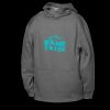 ATC™ PTECH® FLEECE YOUTH HOODIE Thumbnail