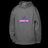 ATC™ PTECH® FLEECE YOUTH HOODIE Thumbnail