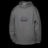 ATC™ PTECH® FLEECE YOUTH HOODIE Thumbnail