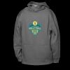 ATC™ PTECH® FLEECE YOUTH HOODIE Thumbnail