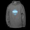 ATC™ PTECH® FLEECE YOUTH HOODIE Thumbnail