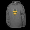 ATC™ PTECH® FLEECE YOUTH HOODIE Thumbnail