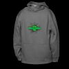 ATC™ PTECH® FLEECE YOUTH HOODIE Thumbnail