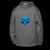 ATC™ PTECH® FLEECE YOUTH HOODIE Thumbnail