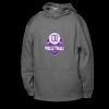 ATC™ PTECH® FLEECE YOUTH HOODIE Thumbnail
