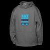 ATC™ PTECH® FLEECE YOUTH HOODIE Thumbnail
