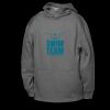 ATC™ PTECH® FLEECE YOUTH HOODIE Thumbnail