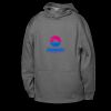 ATC™ PTECH® FLEECE YOUTH HOODIE Thumbnail