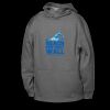 ATC™ PTECH® FLEECE YOUTH HOODIE Thumbnail