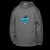ATC™ PTECH® FLEECE YOUTH HOODIE Thumbnail
