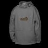 ATC™ PTECH® FLEECE YOUTH HOODIE Thumbnail