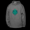 ATC™ PTECH® FLEECE YOUTH HOODIE Thumbnail