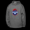 ATC™ PTECH® FLEECE YOUTH HOODIE Thumbnail
