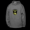ATC™ PTECH® FLEECE YOUTH HOODIE Thumbnail