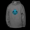ATC™ PTECH® FLEECE YOUTH HOODIE Thumbnail