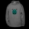ATC™ PTECH® FLEECE YOUTH HOODIE Thumbnail