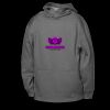 ATC™ PTECH® FLEECE YOUTH HOODIE Thumbnail