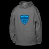 ATC™ PTECH® FLEECE YOUTH HOODIE Thumbnail