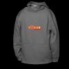 ATC™ PTECH® FLEECE YOUTH HOODIE Thumbnail