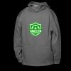 ATC™ PTECH® FLEECE YOUTH HOODIE Thumbnail