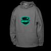 ATC™ PTECH® FLEECE YOUTH HOODIE Thumbnail