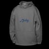 ATC™ PTECH® FLEECE YOUTH HOODIE Thumbnail