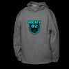 ATC™ PTECH® FLEECE YOUTH HOODIE Thumbnail