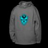 ATC™ PTECH® FLEECE YOUTH HOODIE Thumbnail