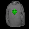 ATC™ PTECH® FLEECE YOUTH HOODIE Thumbnail