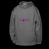 ATC™ PTECH® FLEECE YOUTH HOODIE Thumbnail
