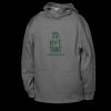 ATC™ PTECH® FLEECE YOUTH HOODIE Thumbnail