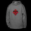 ATC™ PTECH® FLEECE YOUTH HOODIE Thumbnail