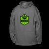 ATC™ PTECH® FLEECE YOUTH HOODIE Thumbnail