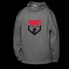 ATC™ PTECH® FLEECE YOUTH HOODIE Thumbnail