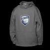 ATC™ PTECH® FLEECE YOUTH HOODIE Thumbnail